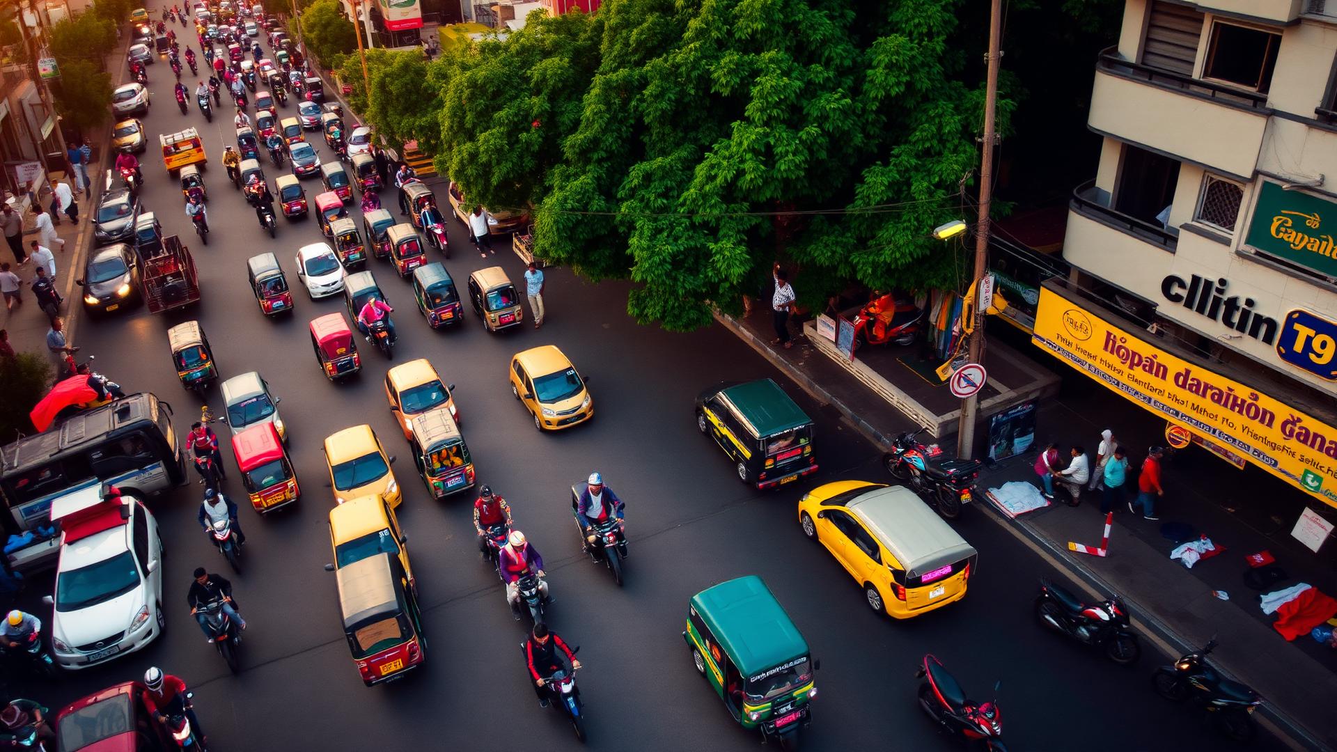 BRTA Vehicle Registration in Bangladesh | Vehicle.bd